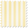 The British Stripe Co. Mary, Bristol No.1 - Twist&Fit Roman Blind